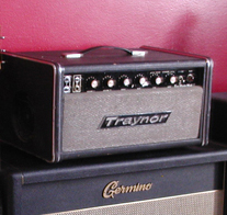 Traynor YBA-1a